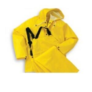 Bata Mens Waterproof Rain Bib Overalls Neotex. A13